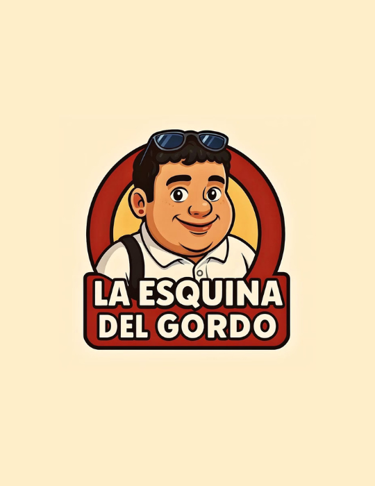 La Esquina del Gordo