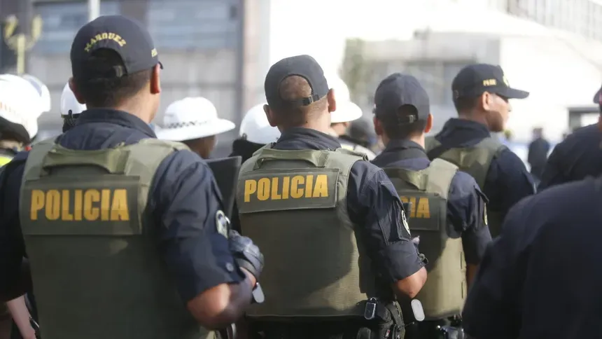 Ejército pone a disposición de la PNP a dos militares investigados por presuntos tocamientos indebidos a menores en Amazonas