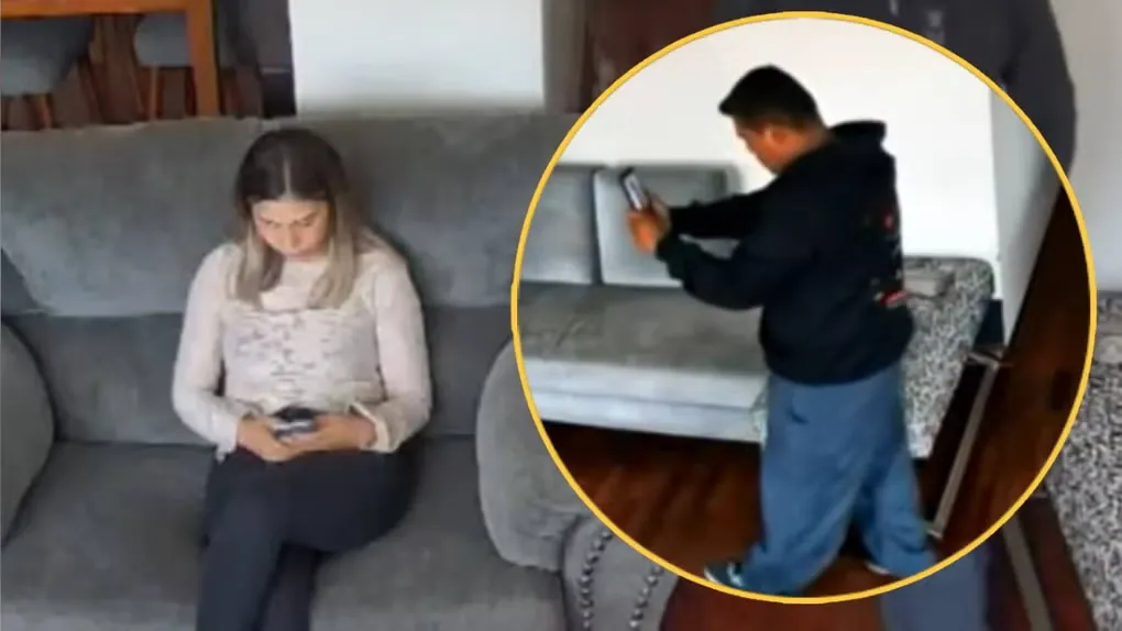 Extrabajador de Del Barrio Producciones niega acusación de hostigamiento sexual durante supuesto casting