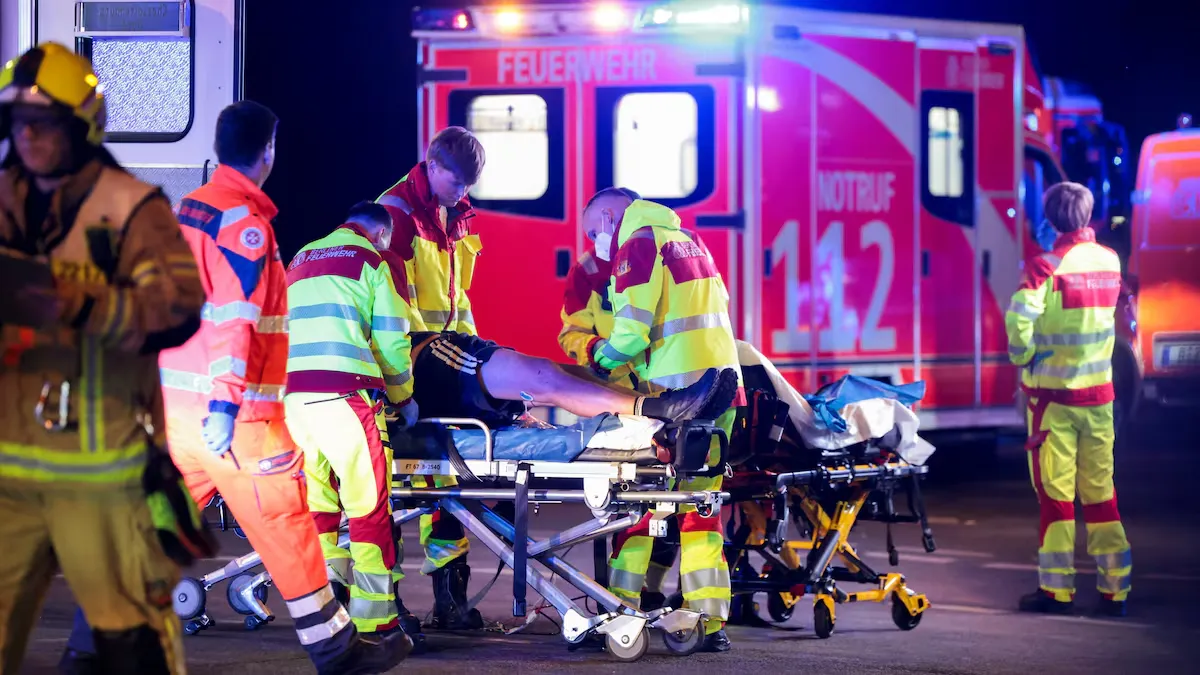 Atentado durante el Día del Orgullo en Berlín deja un muerto y 29 heridos; Alemania intensifica búsqueda del sospechoso