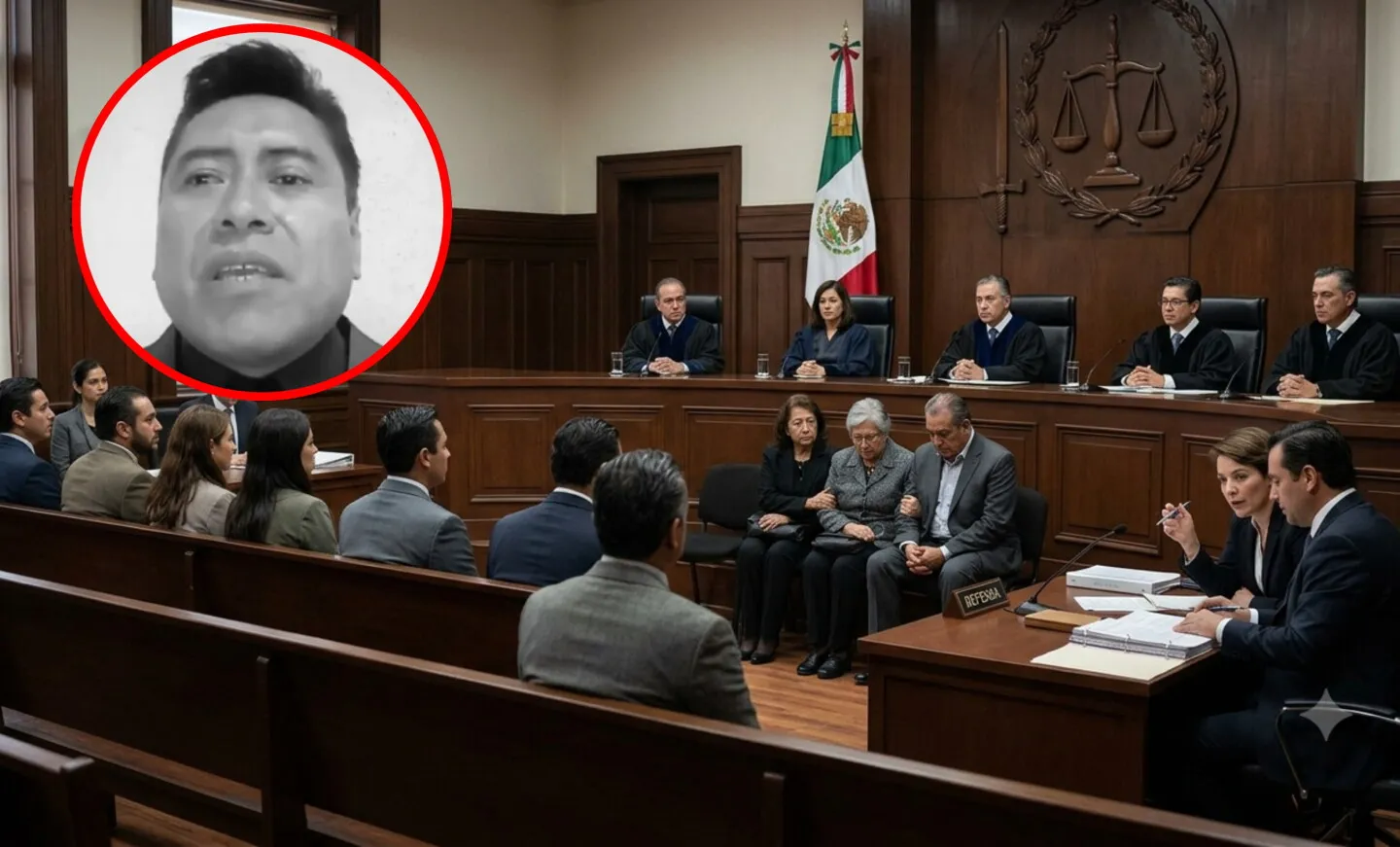 Colectivo propone la “Ley Alberto” tras la muerte del profesor Alberto Israel Jasso Cruz
