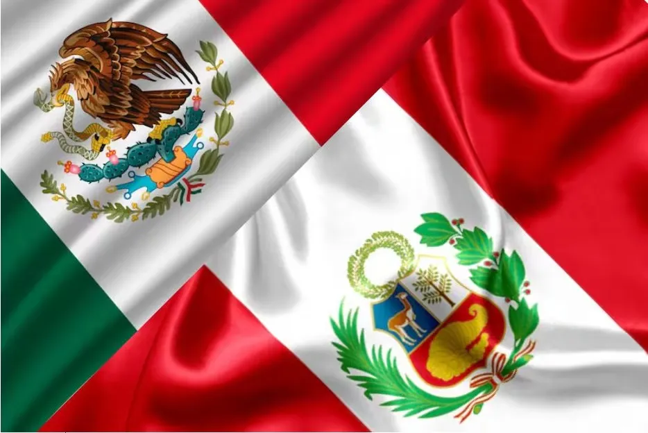 Perú y México retoman relaciones diplomáticas mientras el comercio bilateral supera los US$ 1.300 millones