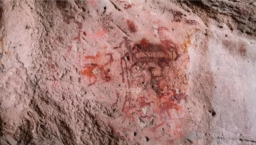 Pinturas rupestres de Toquepala: el legado de más de 9.000 años que aún conserva sus colores en Tacna
