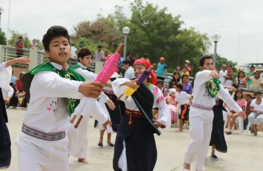 Polémica en Sullana por presunto cobro de APDAYC durante actividades de Fiestas Patrias