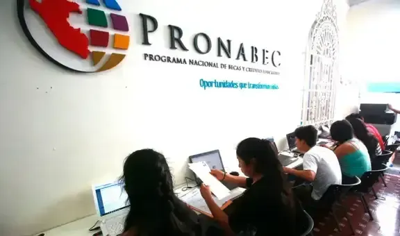 Más de 71 mil exbecarios aún no acreditan su retribución al país y 854 profesionales formados en el extranjero no han regresado al Perú