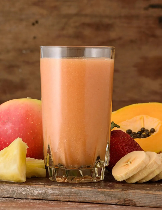 Jugo Surtido