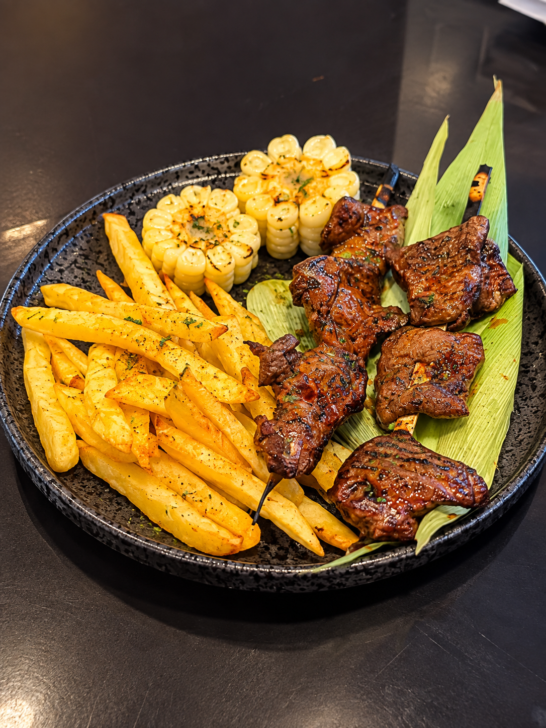 Anticuchos