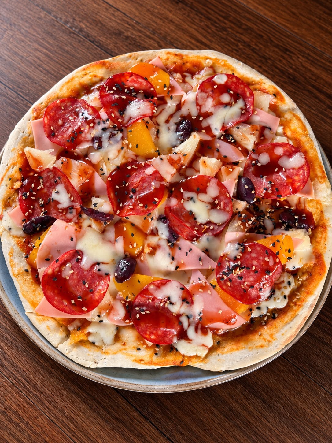 Pizza Kids