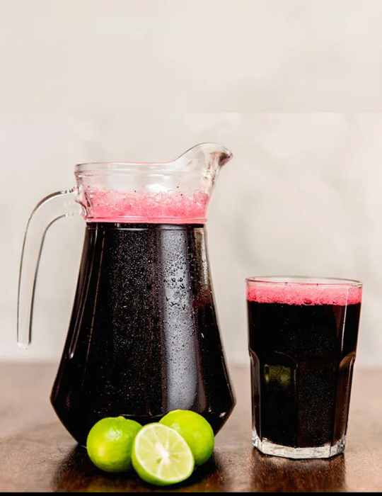 Chicha Morada