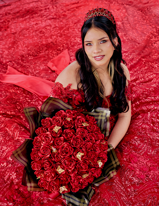 Quinceaños