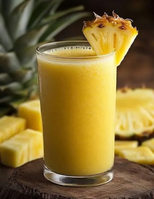 Jugo de Piña