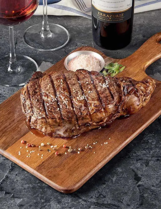 Bife Ancho 400gr