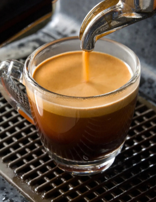Café Expreso