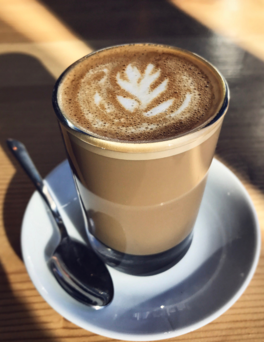 Café Cappuccino