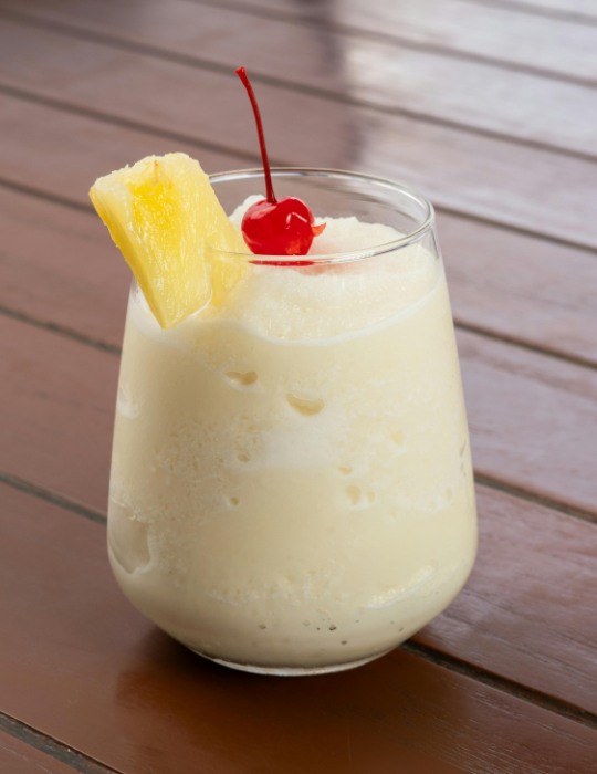 Piña Colada